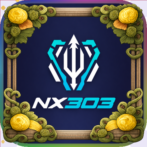 nx303 — mitra unggulan